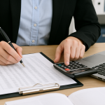 Jak zdecydować się na zakład pogrzebowy? Poradnik dla osób w żałobie.