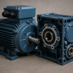 Organizacje parają się wytwarzaniem maszyn posiadają w propozycji standardowe warianty