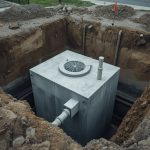 Szczegółowy poradnik obejmujący wyboru, instalacji oraz bezproblemowego użytkowania zbiornika betonowego